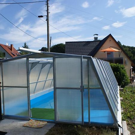 Ferienhaus Belvedere Hainewalde エクステリア 写真