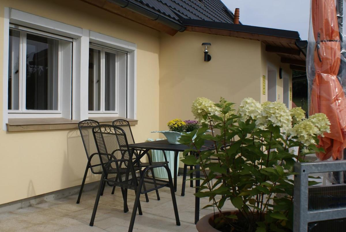 Ferienhaus Belvedere Hainewalde エクステリア 写真