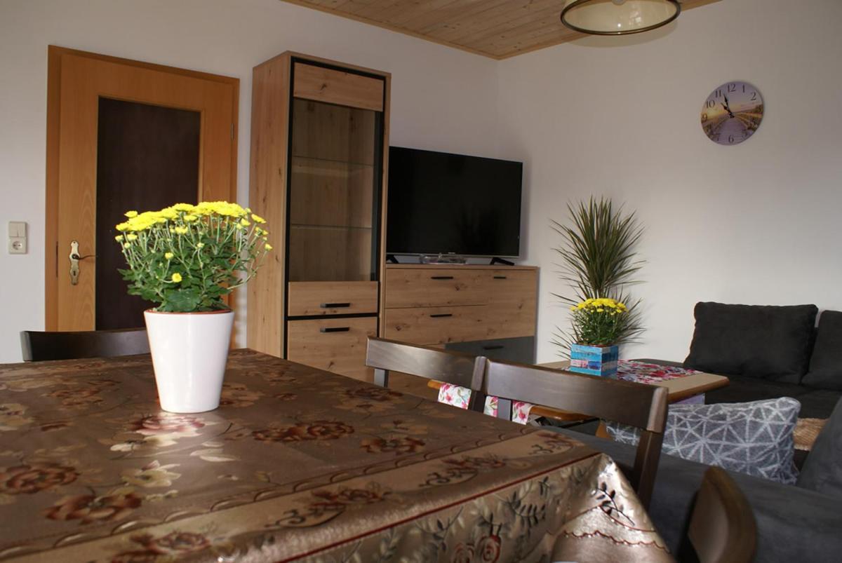 Ferienhaus Belvedere Hainewalde エクステリア 写真
